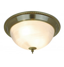 Потолочный светильник Arte Lamp 16 A1305PL-2AB