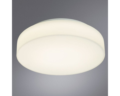 Светильник потолочный Arte Lamp AQUA-TABLET LED A6824PL-1WH