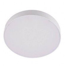 Накладной светодиодный светильник Lumina Deco Wilton LDC 8099-RD-16W5 WT