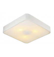 Потолочный светильник Arte Lamp Cosmopolitan A7210PL-3WH