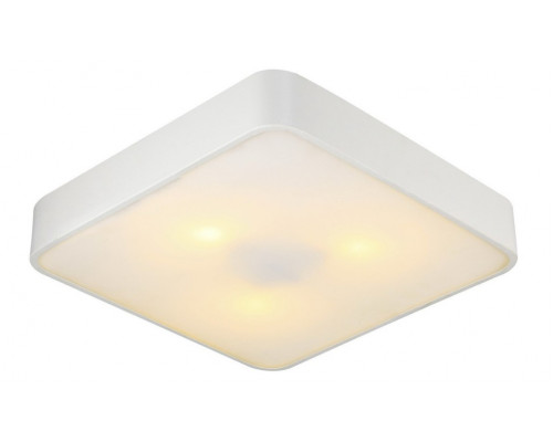 Потолочный светильник Arte Lamp Cosmopolitan A7210PL-3WH