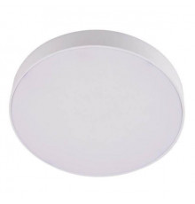 Накладной светодиодный светильник Lumina Deco Wilton LDC 8099-RD-30W5 WT