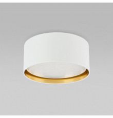 Потолочный светильник TK Lighting 3379 Bilbao White Gold