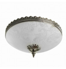 Потолочный светильник Arte Lamp Crown A4541PL-3AB