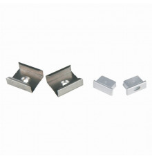 Набор аксессуаров (UL-00004060) Uniel UFE-N12 Silver A Polybag