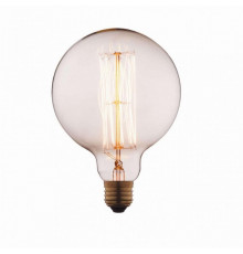 Ретро лампа E27 40W Edison Bulb Loft It G12540