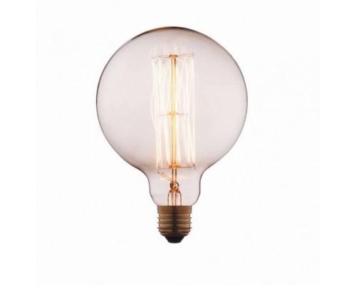 Ретро лампа E27 40W Edison Bulb Loft It G12540