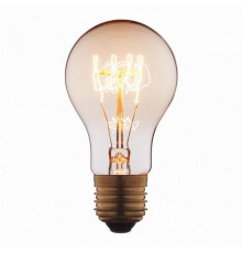 Ретро лампа E27 60W Edison Bulb Loft It 1004-SC