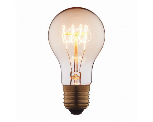 Ретро лампа E27 60W Edison Bulb Loft It 1004-SC