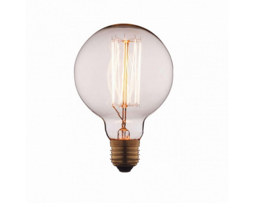 Ретро лампа E27 60W Edison Bulb Loft It G9560