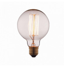 Ретро лампа E27 40W Edison Bulb Loft It G9540