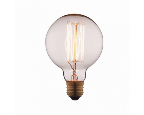 Ретро лампа E27 40W Edison Bulb Loft It G9540