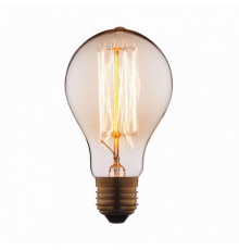 Ретро лампа E27 60W Edison Bulb Loft It 7560-SC