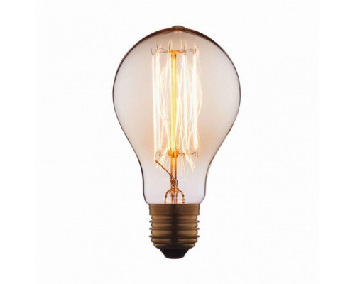 Ретро лампа E27 60W Edison Bulb Loft It 7560-SC