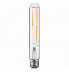 Ретро лампа Е27 6W 4000K (белый) Lightstar LED 933904