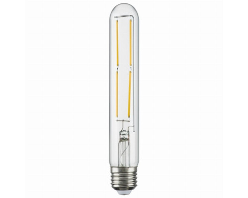 Ретро лампа Е27 6W 4000K (белый) Lightstar LED 933904