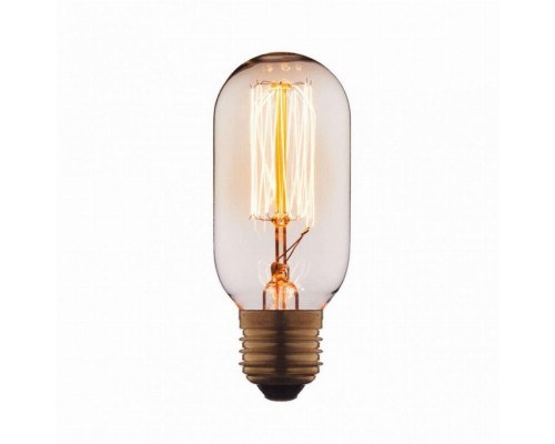 Ретро лампа E27 40W Edison Bulb Loft It 4540-SC