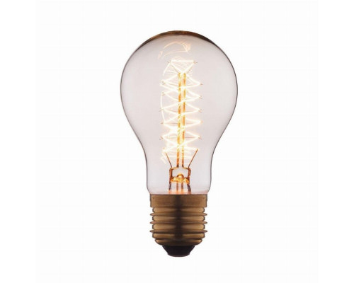 Ретро лампа E27 60W Edison Bulb Loft It (1004)