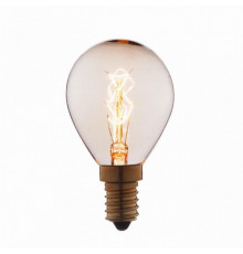 Ретро лампа E14 25W Edison Bulb Loft It 4525-S