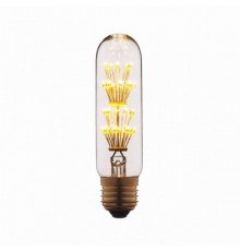 Ретро лампа E27 2W Edison Bulb Loft It T1030LED