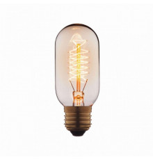 Ретро лампа E27 40W Edison Bulb Loft It 4540-S