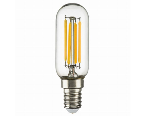 Ретро лампа Е14 4W 4000K (белый) Lightstar LED 933404