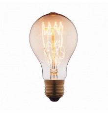 Ретро лампа E27 40W Edison Bulb Loft It 1003-SC