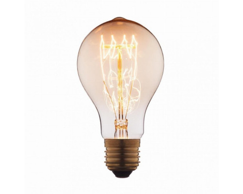 Ретро лампа E27 40W Edison Bulb Loft It 1003-SC