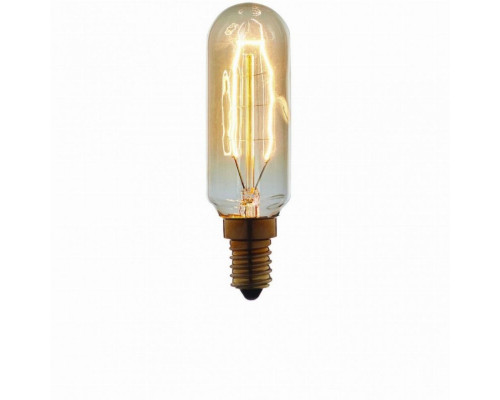 Ретро лампа E14 40W Edison Bulb Loft It 740-H