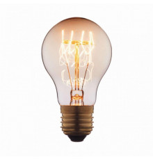 Ретро лампа E27 40W Edison Bulb Loft It 7540-T