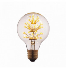 Ретро лампа E27 3W Edison Bulb Loft It G8047LED