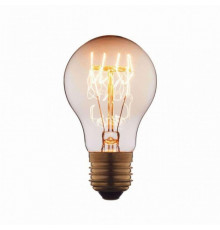 Ретро лампа E27 60W Edison Bulb Loft It 7560-T