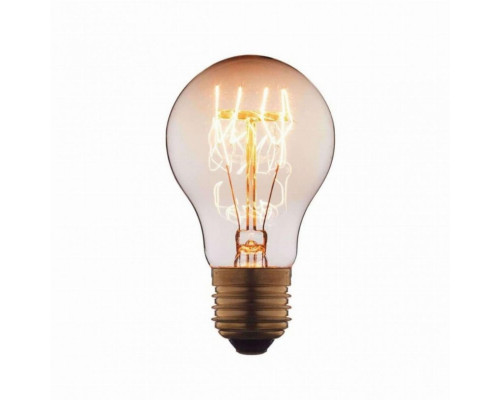 Ретро лампа E27 60W Edison Bulb Loft It 7560-T