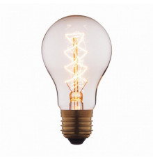 Ретро лампа E27 40W Edison Bulb Loft It 1003-C