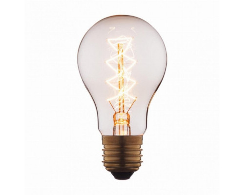 Ретро лампа E27 40W Edison Bulb Loft It 1003-C