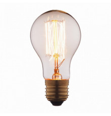 Ретро лампа E27 40W Edison Bulb Loft It 1003-T