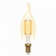 Ретро лампа E14 5W 2250K (теплый) Vintage Uniel LED-CW35-5W-GOLDEN-E14 GLV21GO (UL-00002397)