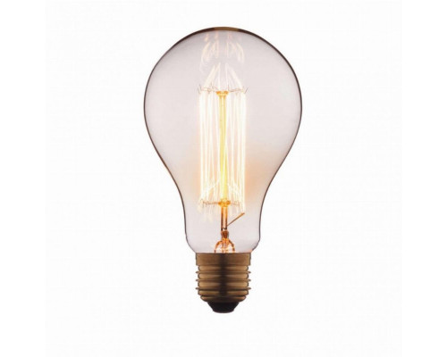 Ретро лампа E27 40W Edison Bulb Loft It 9540-SC