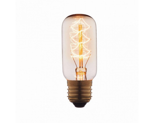 Ретро лампа E27 40W Edison Bulb Loft It 3840-S