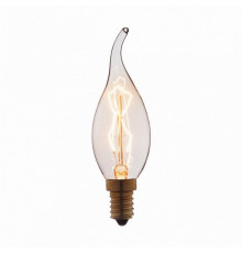 Ретро лампа E14 40W Edison Bulb Loft It 3540-TW