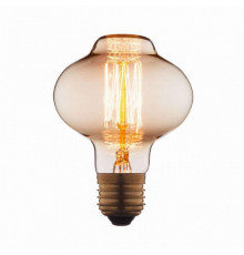 Ретро лампа E27 40W Edison Bulb Loft It 8540-SC