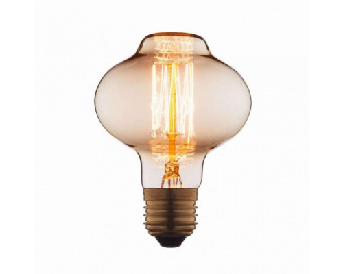 Ретро лампа E27 40W Edison Bulb Loft It 8540-SC