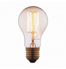 Ретро лампа E27 60W Edison Bulb Loft It 1004-T