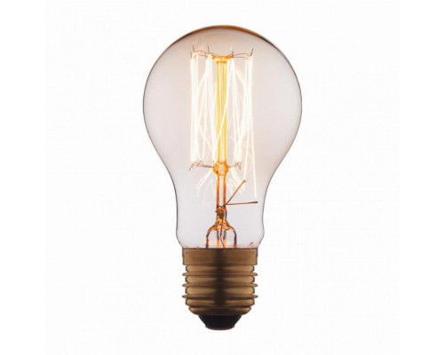 Ретро лампа E27 60W Edison Bulb Loft It 1004-T