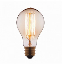 Ретро лампа E27 40W Edison Bulb Loft It 7540-SC