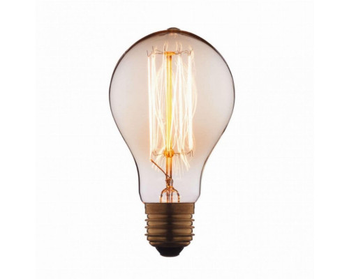 Ретро лампа E27 40W Edison Bulb Loft It 7540-SC