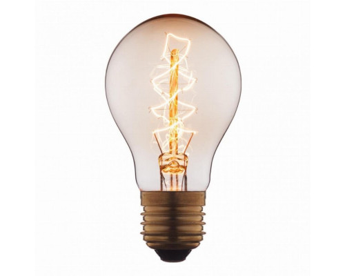 Ретро лампа E27 60W Edison Bulb Loft It 1004-C