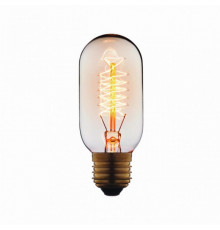 Ретро лампа E27 25W Loft it Edison Bulb 4525-ST