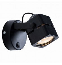 Спот Arte Lamp Misam A1315AP-1BK