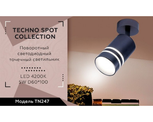 Спот Ambrella light Techno spot TN247